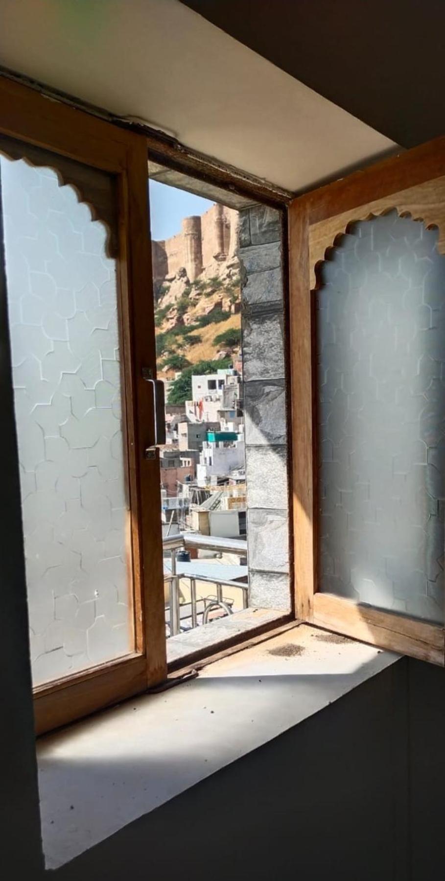 Anne Guest House Jodhpur  Exteriör bild